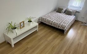 Green Apartment - Free Parking