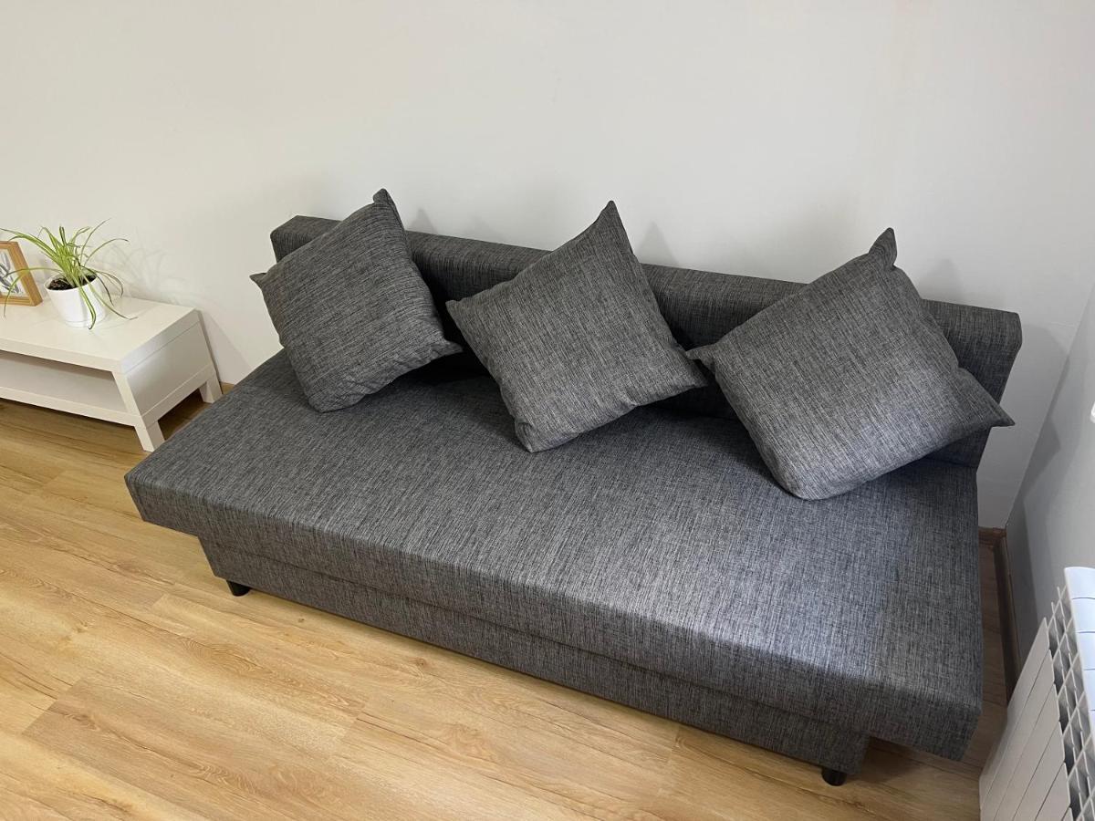 Green Apartment - Free Parking Katowice Zewnętrze zdjęcie