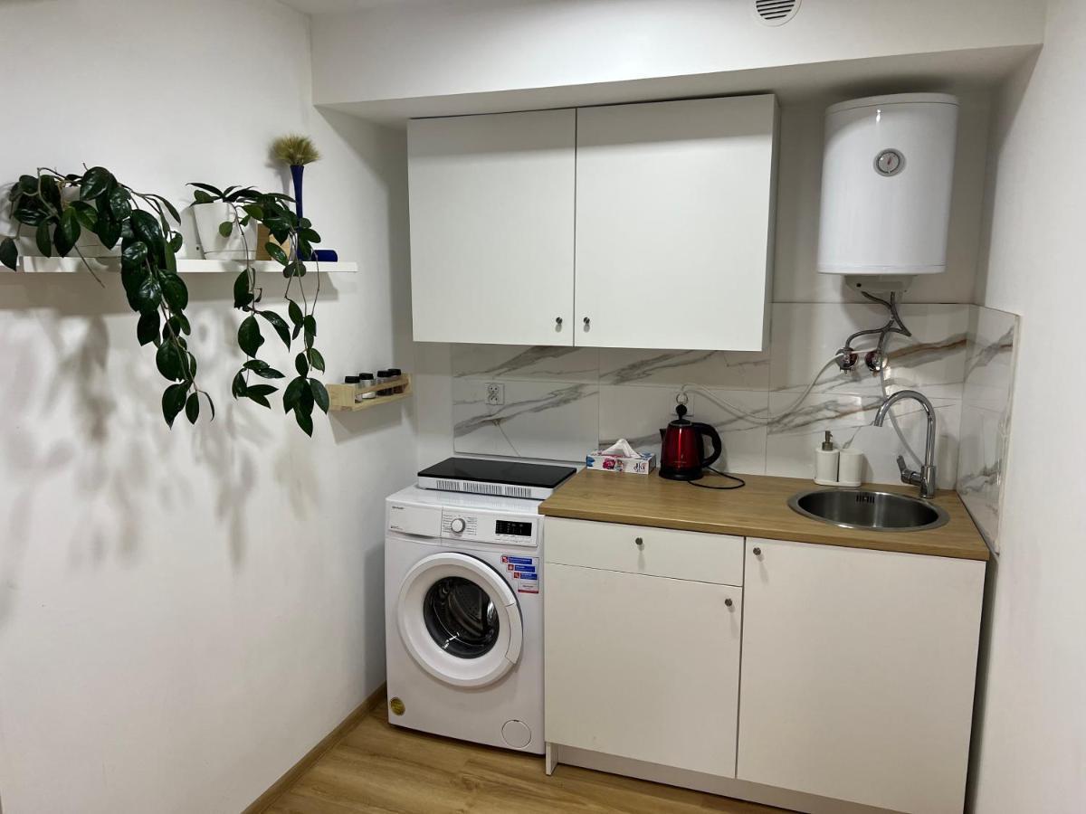 Green Apartment - Free Parking Katowice Zewnętrze zdjęcie