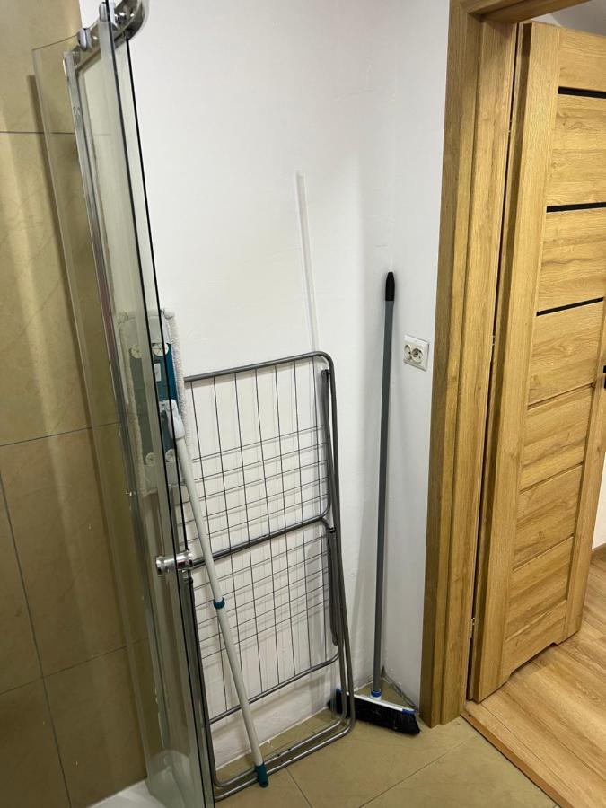 Green Apartment - Free Parking Katowice Zewnętrze zdjęcie