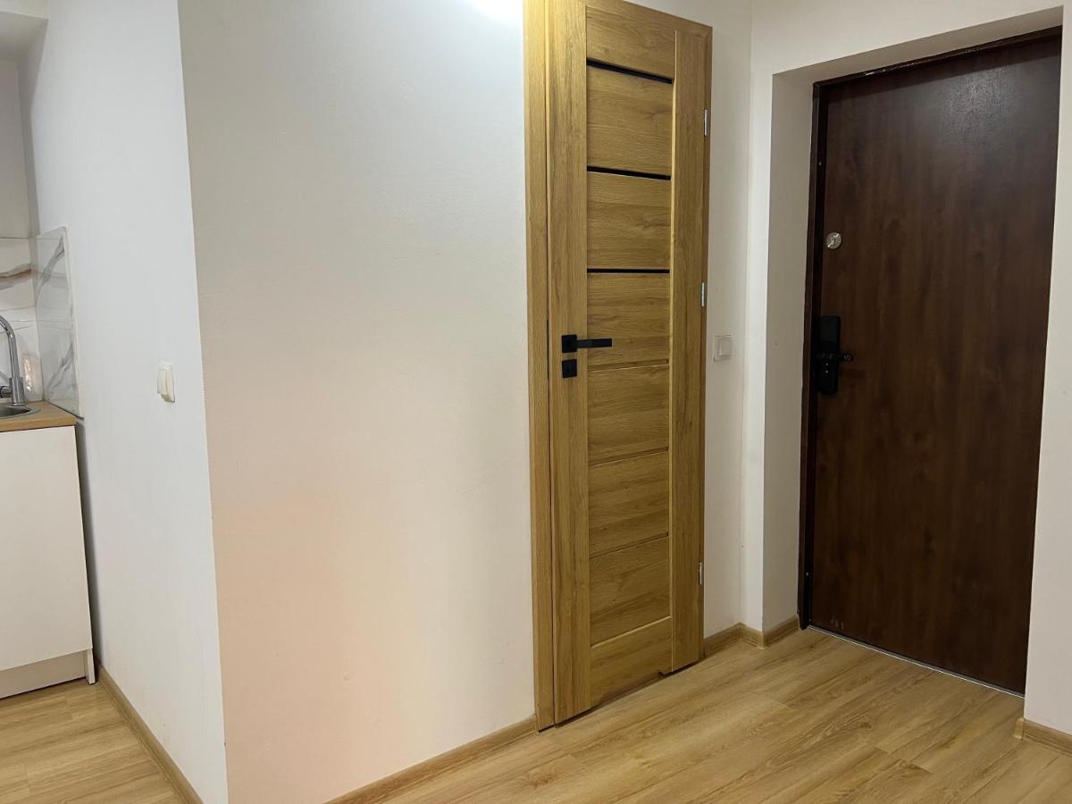 Green Apartment - Free Parking Katowice Zewnętrze zdjęcie