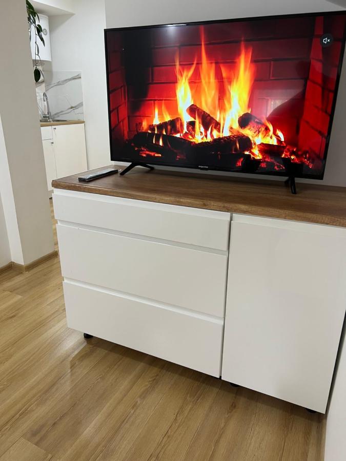Green Apartment - Free Parking Katowice Zewnętrze zdjęcie