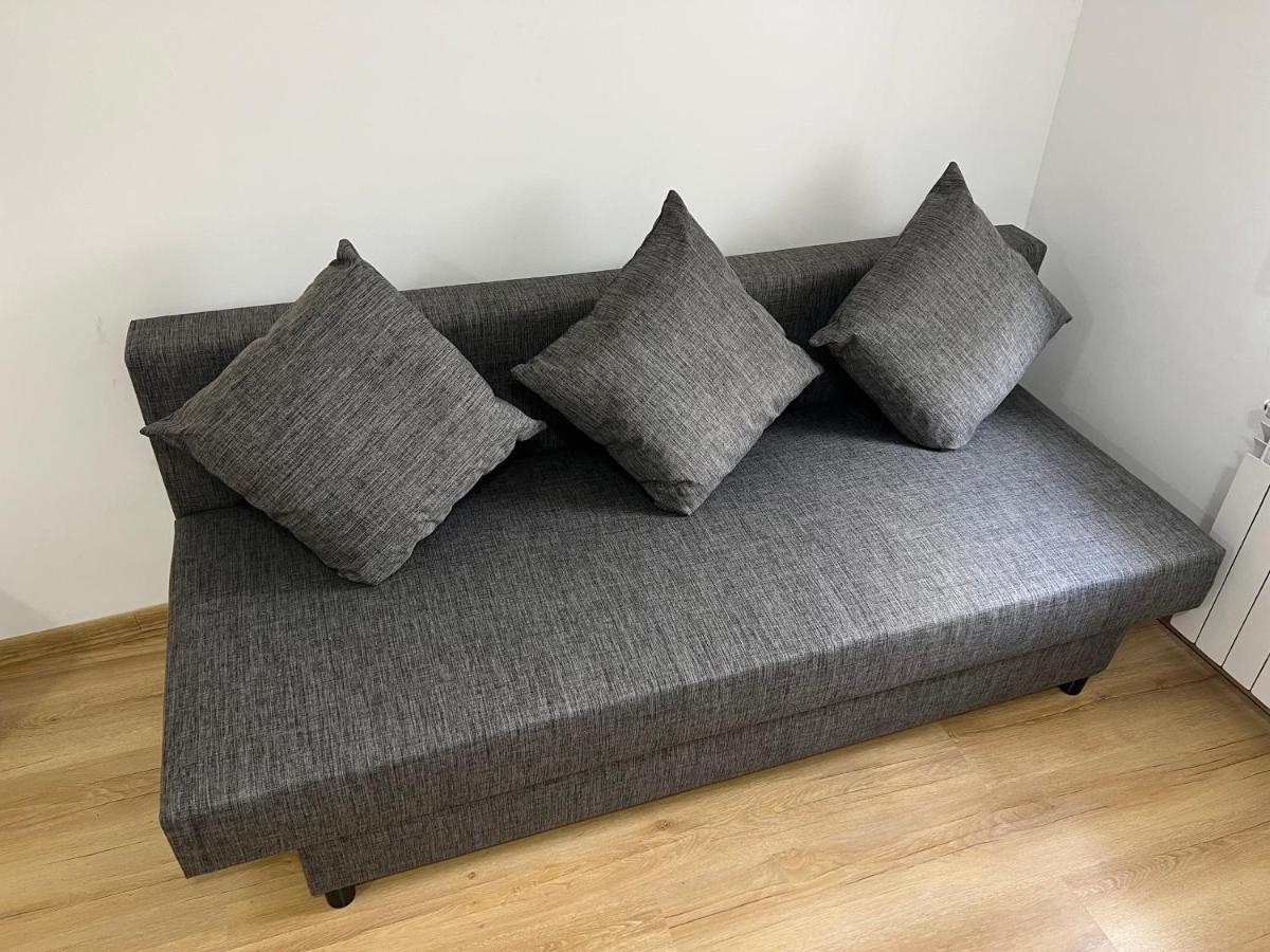 Green Apartment - Free Parking Katowice Zewnętrze zdjęcie